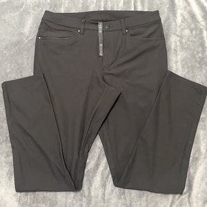 Lululemon Men’s ABC Pants
